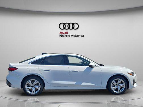 2025 Audi A5 Premium