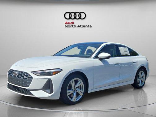 2025 Audi A5 Premium
