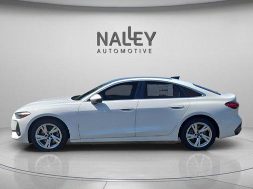 2025 Audi A5 Premium