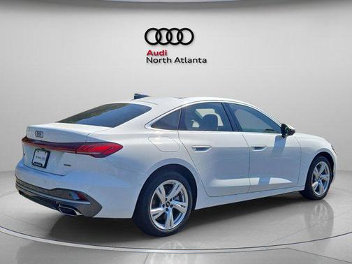 2025 Audi A5 Premium