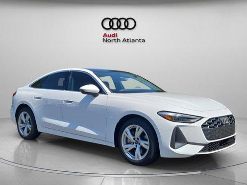 2025 Audi A5 Premium