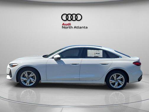 2025 Audi A5 Premium
