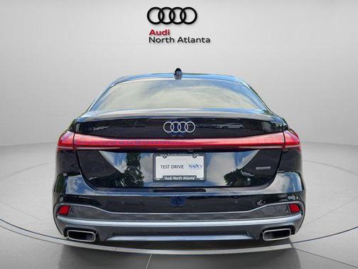 2025 Audi A5 Premium Plus