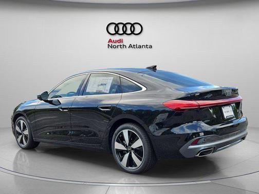 2025 Audi A5 Premium Plus
