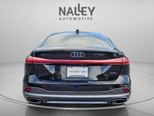 2025 Audi A5 Premium Plus