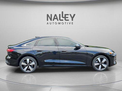 2025 Audi A5 Premium Plus