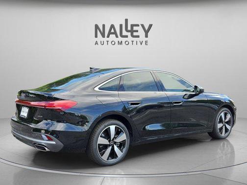 2025 Audi A5 Premium Plus
