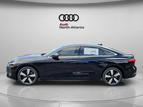 2025 Audi A5 Premium Plus