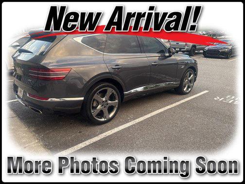2023 Genesis GV80 2.5T