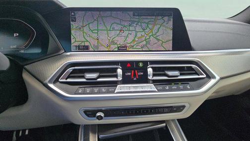 2023 BMW X5 M50i