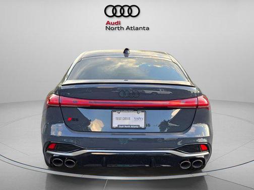 2025 Audi S5 3.0T Prestige