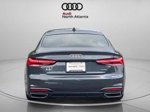 2023 Audi A5 Sportback Premium Plus
