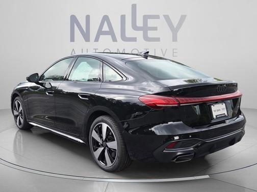 Mythos Black Metallic 2026 Audi A5 Premium Plus TFSI quattro S tronic