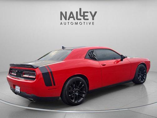 2020 Dodge Challenger GT