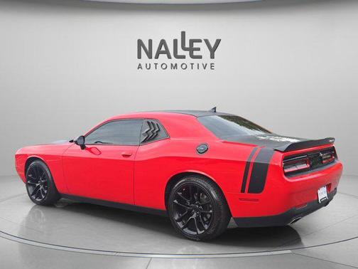 2020 Dodge Challenger GT