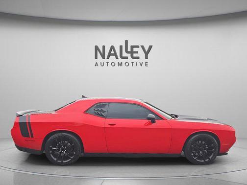 2020 Dodge Challenger GT