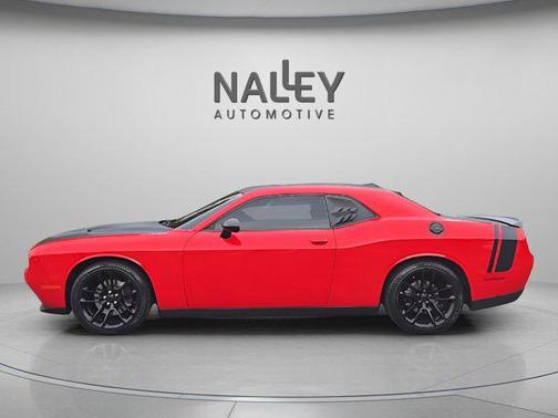 2020 Dodge Challenger GT