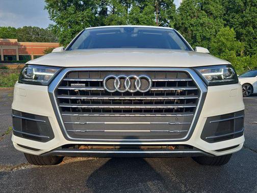 2018 Audi Q7 2.0T Premium Plus