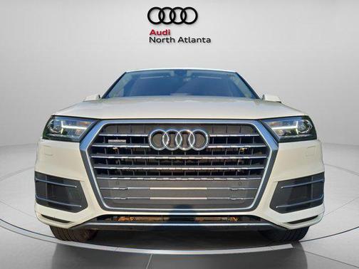2018 Audi Q7 2.0T Premium Plus