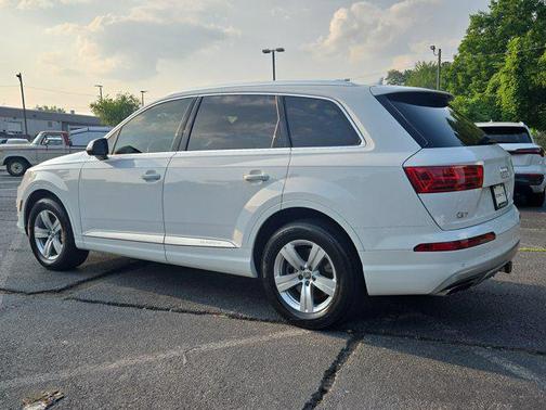 2018 Audi Q7 2.0T Premium Plus