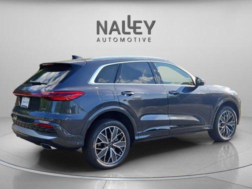 2025 Audi Q5 Premium Plus