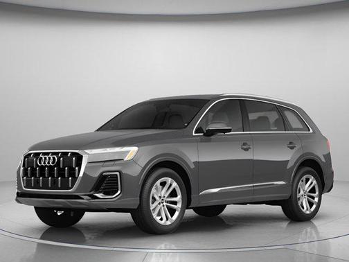 2026 Audi Q7 55 Premium Plus