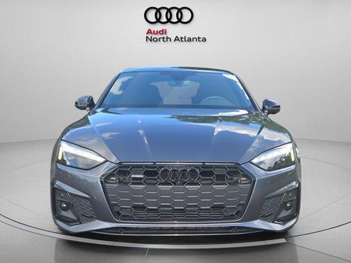 2022 Audi A5 Sportback 45 S Line Premium Plus