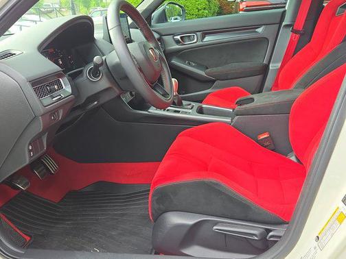 2023 Honda Civic Type R Touring