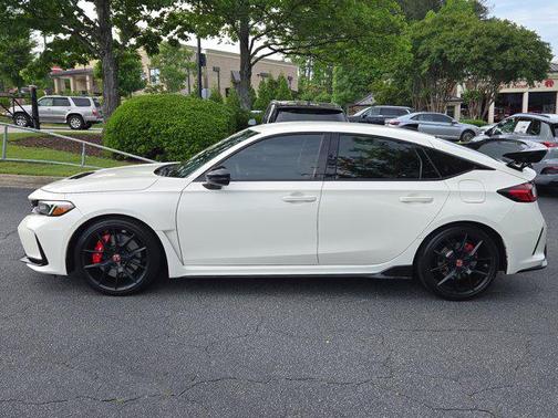 2023 Honda Civic Type R Touring