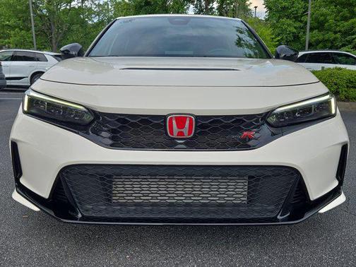 2023 Honda Civic Type R Touring