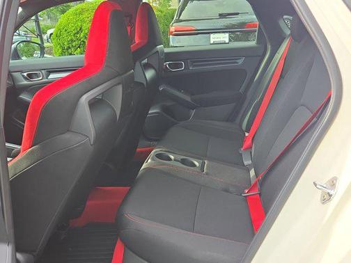 2023 Honda Civic Type R Touring