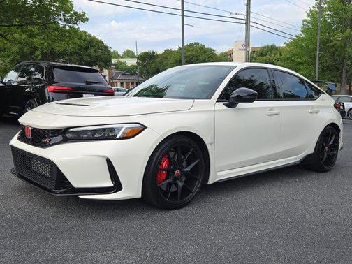 2023 Honda Civic Type R Touring