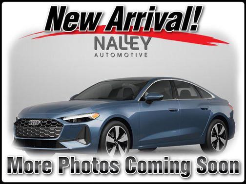 2025 Audi A5 Premium Plus TFSI quattro S tronic