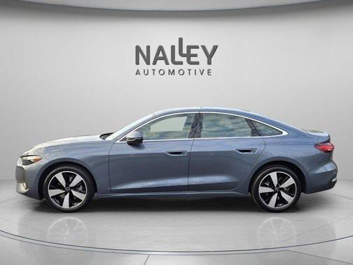 2025 Audi A5 Premium Plus TFSI quattro S tronic