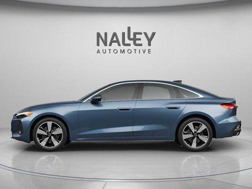 2025 Audi A5 Premium Plus TFSI quattro S tronic