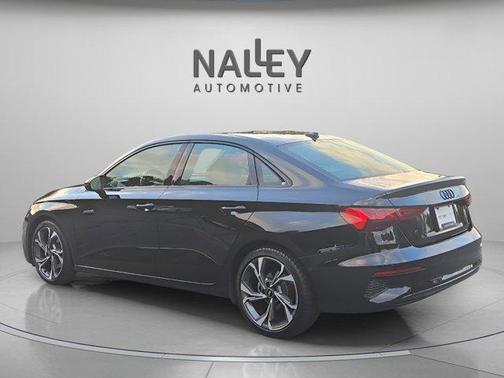 2023 Audi A3 Premium