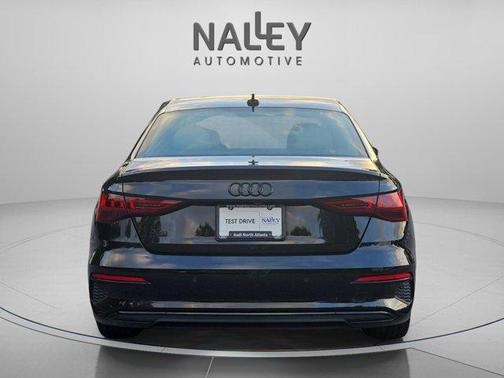 2023 Audi A3 Premium