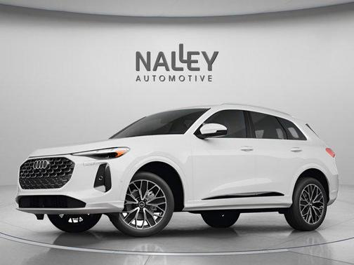 2025 Audi Q5 Premium TFSI quattro S tronic