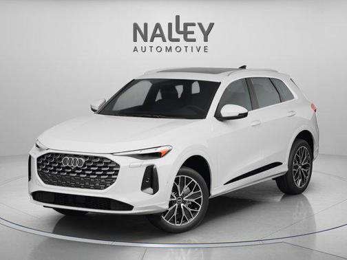 2025 Audi Q5 Premium TFSI quattro S tronic