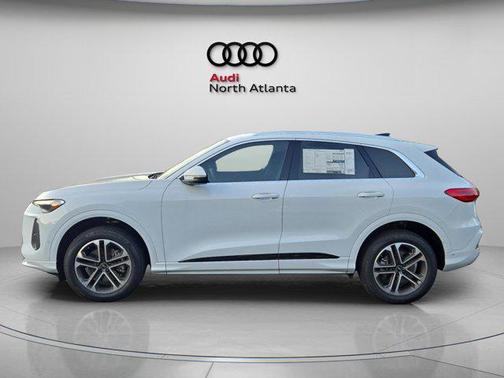 2025 Audi Q5 Premium