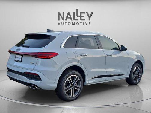 2025 Audi Q5 Premium