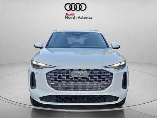 2025 Audi Q5 Premium