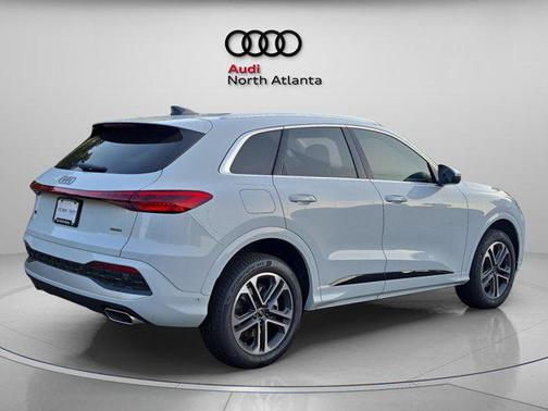 2025 Audi Q5 Premium