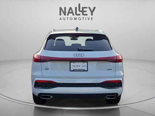 2025 Audi Q5 Premium