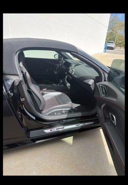 2021 Audi R8 V10 RWD S tronic