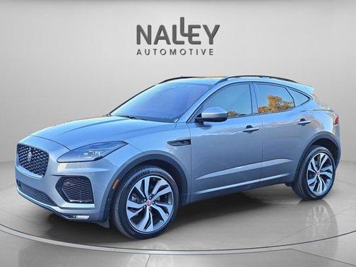 2021 Jaguar E-PACE 300 Sport P300 AWD Automatic