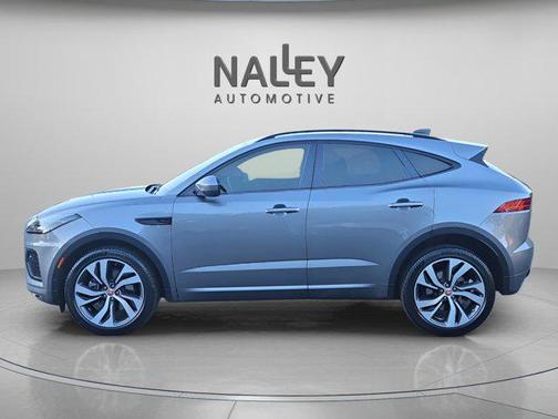 2021 Jaguar E-PACE 300 Sport P300 AWD Automatic