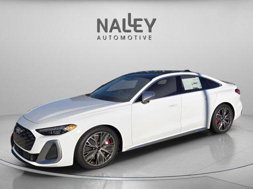 2025 Audi S5 Premium Plus TFSI quattro S tronic