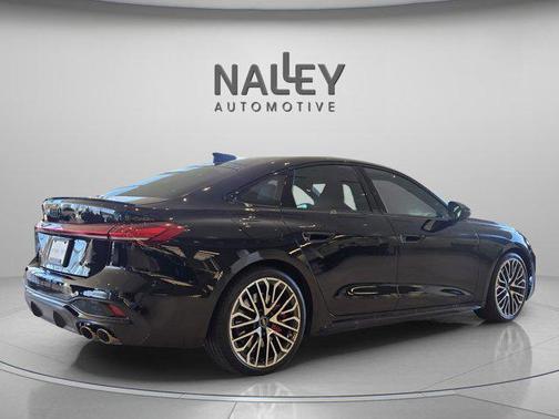 2025 Audi S5 Premium Plus TFSI quattro S tronic