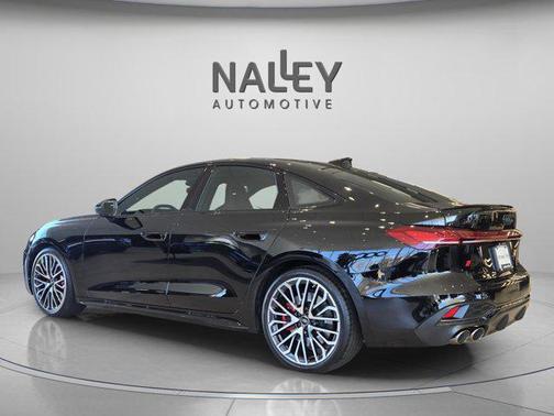 2025 Audi S5 Premium Plus TFSI quattro S tronic